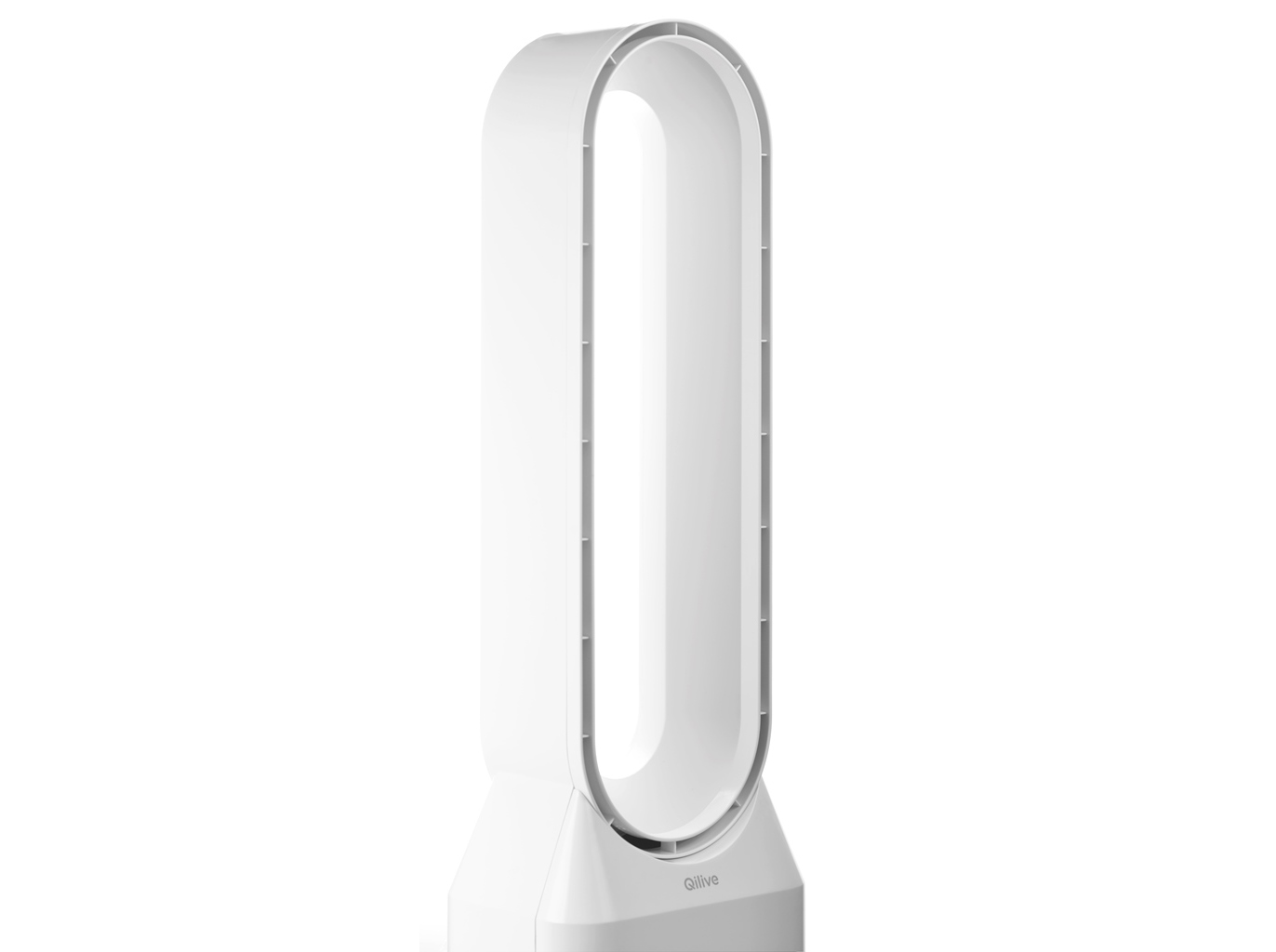 TORRE VENTILAÇÃO QILIVE Q.6870 BRANCA 50W