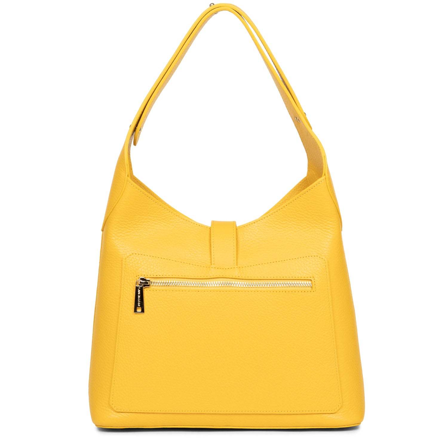 Foulonné Double Hook-Sac hobo