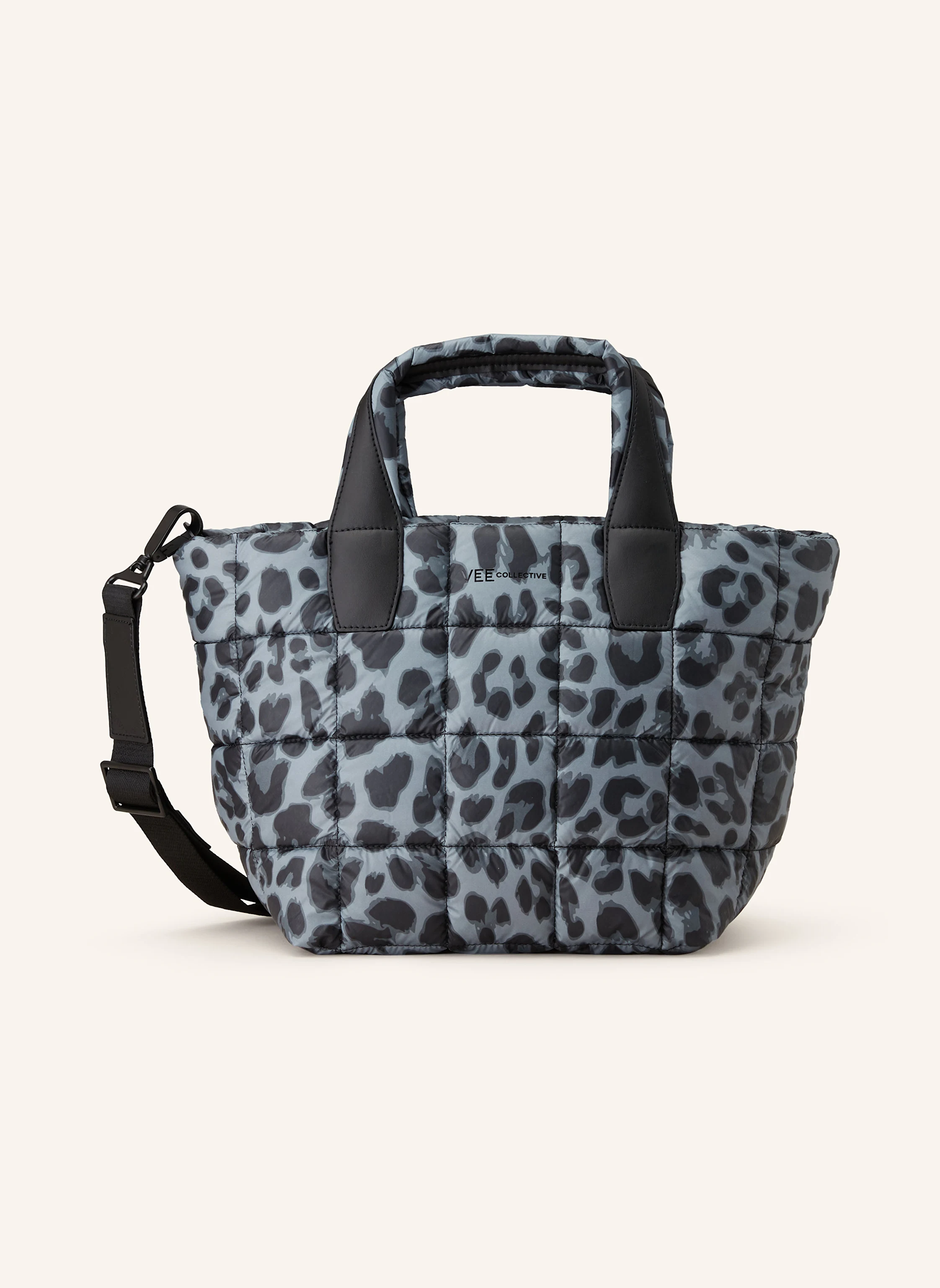 Vee Collective Shopper PORTER TOTE SMALL mit Pouch