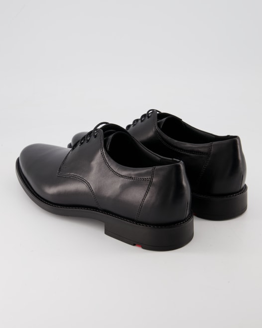 Lloyd NEVIO Business Schuhe in Schwarz