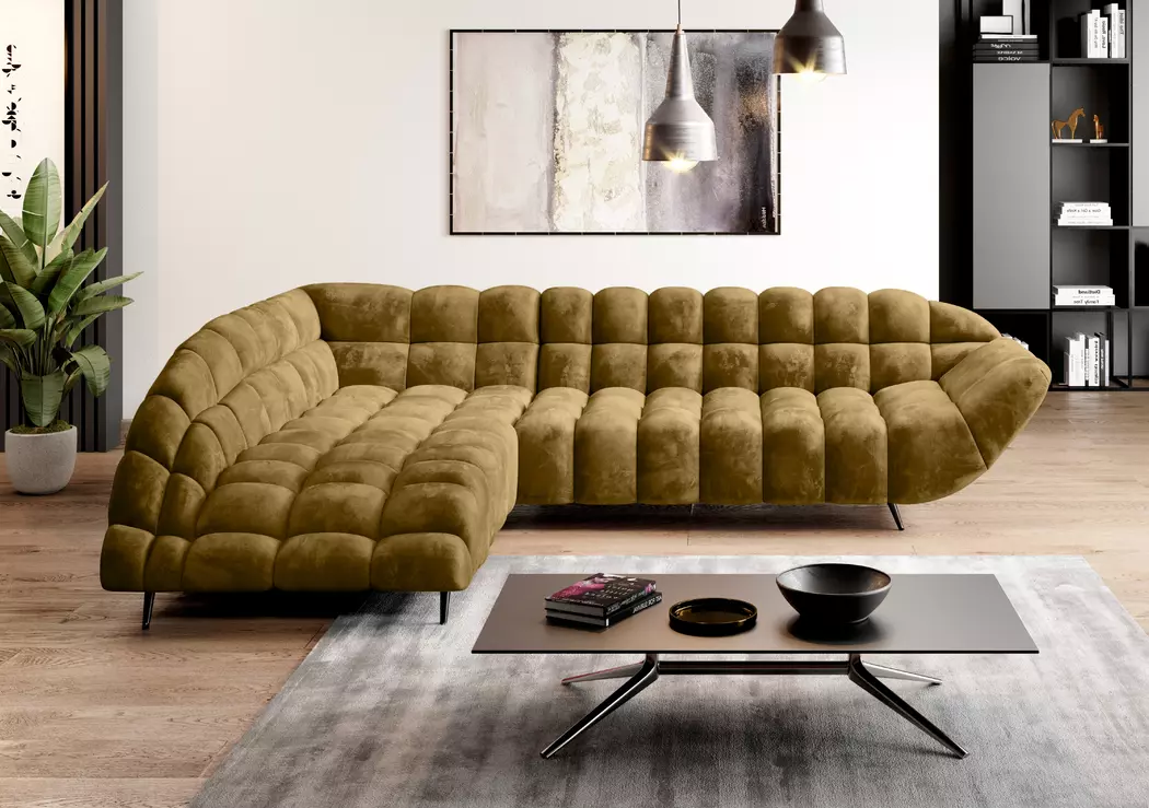 Ecksofa Gappa