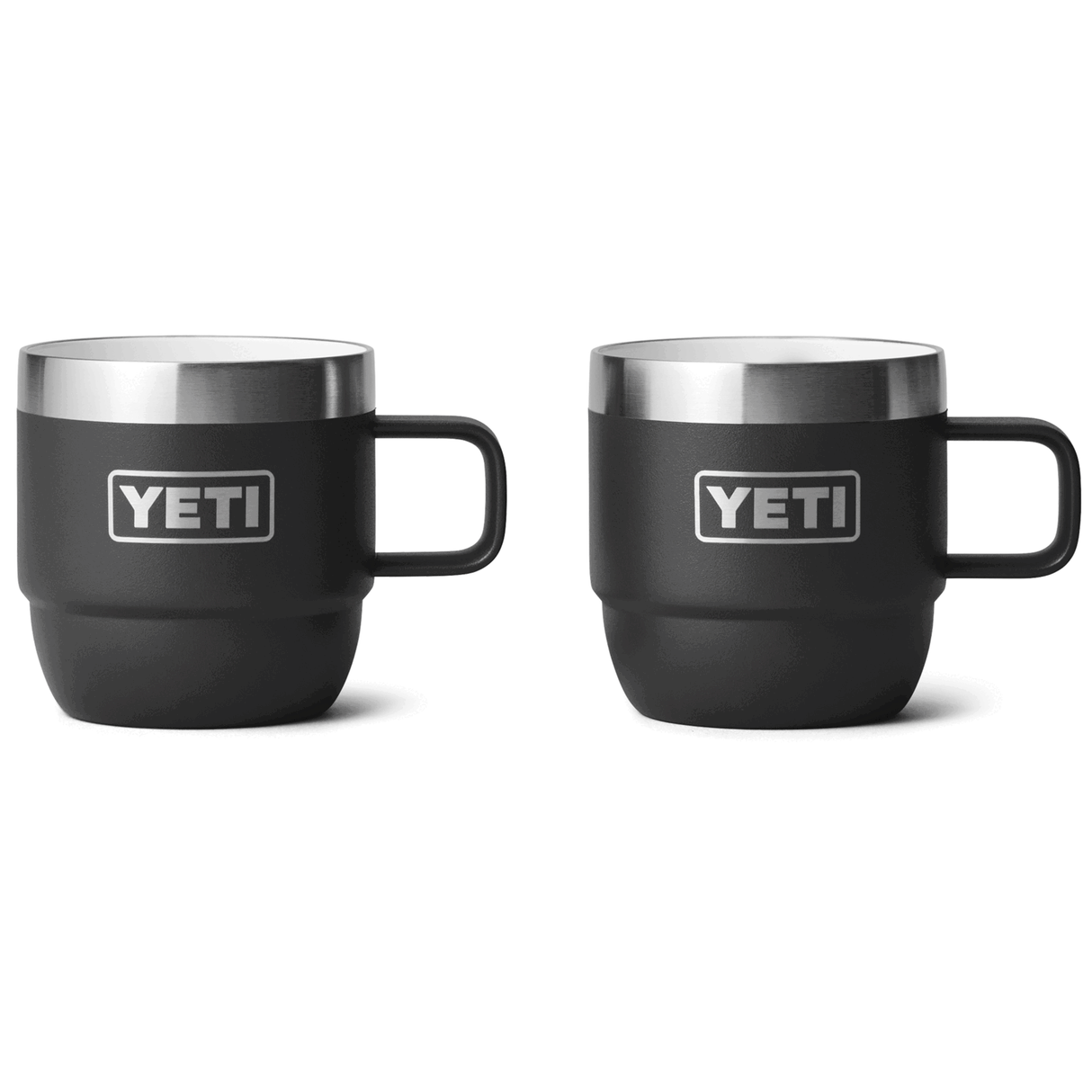Yeti<br>Rambler Espresso 177 ml Mug 2-pk