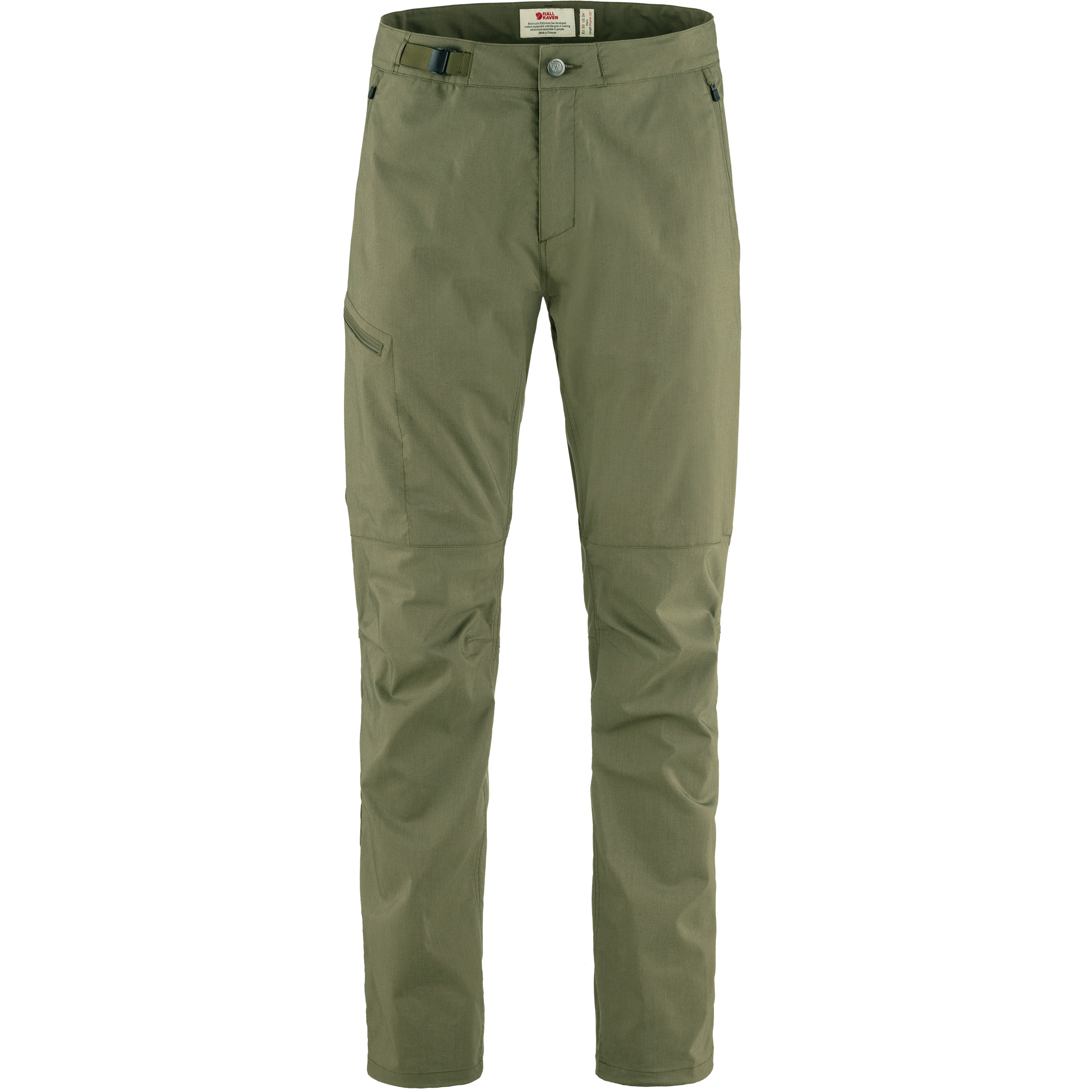 Abisko Hike Trousers M