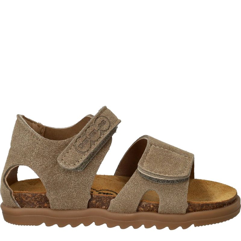 Develab Sandalen Beige Jongens