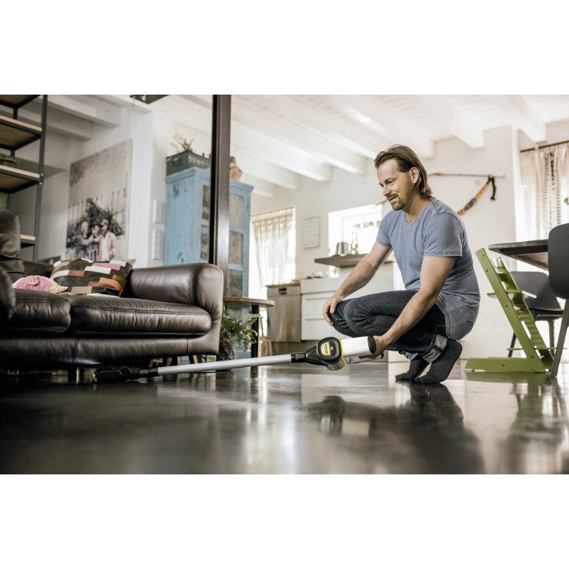 Kärcher - Aspirateur sans fil VC 6 Cordless ourFamily