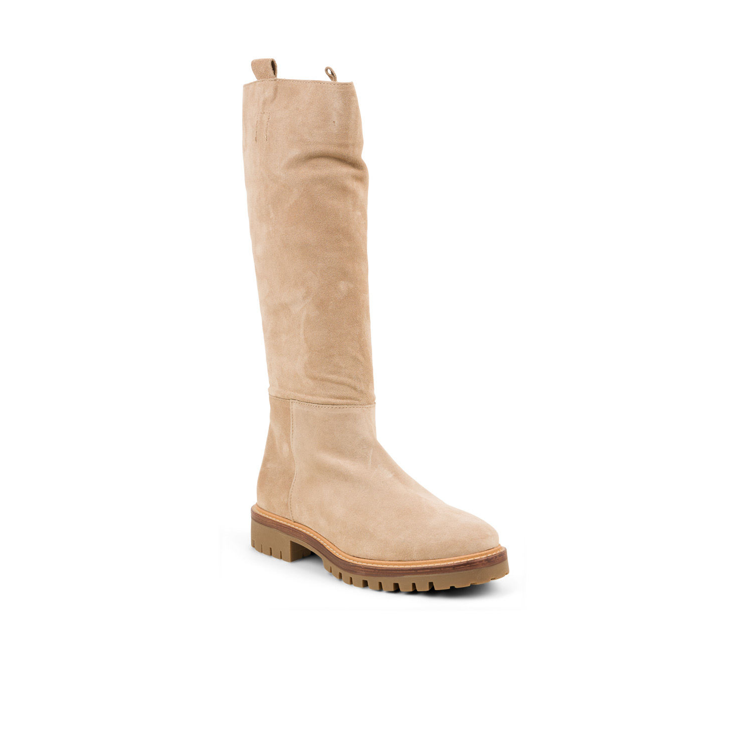 Bottes femme ALPE ALBY