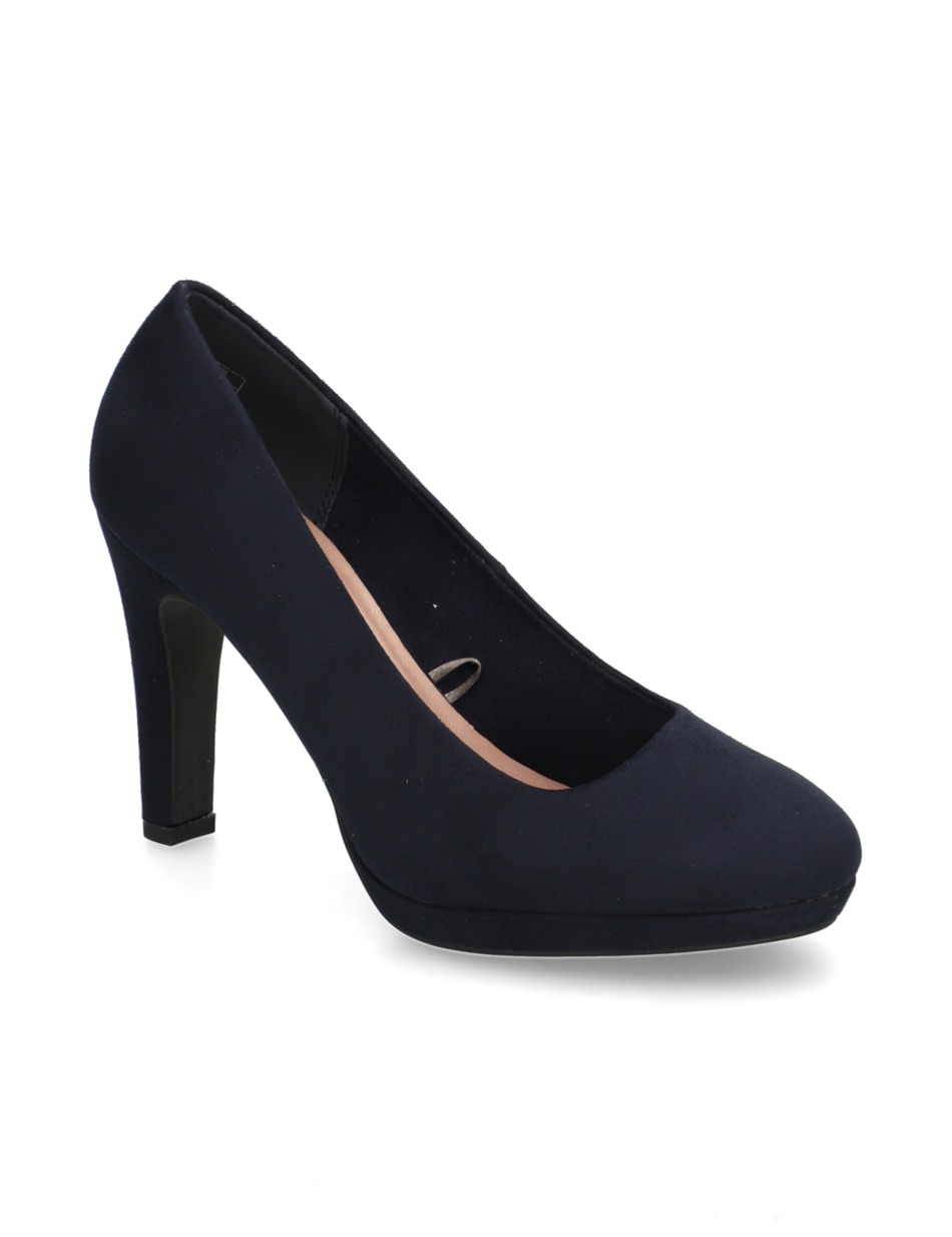 Pumps