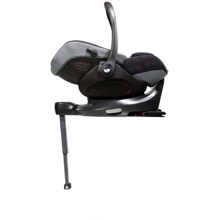 Joie Signature Babyschale i-Level Recline Carbon