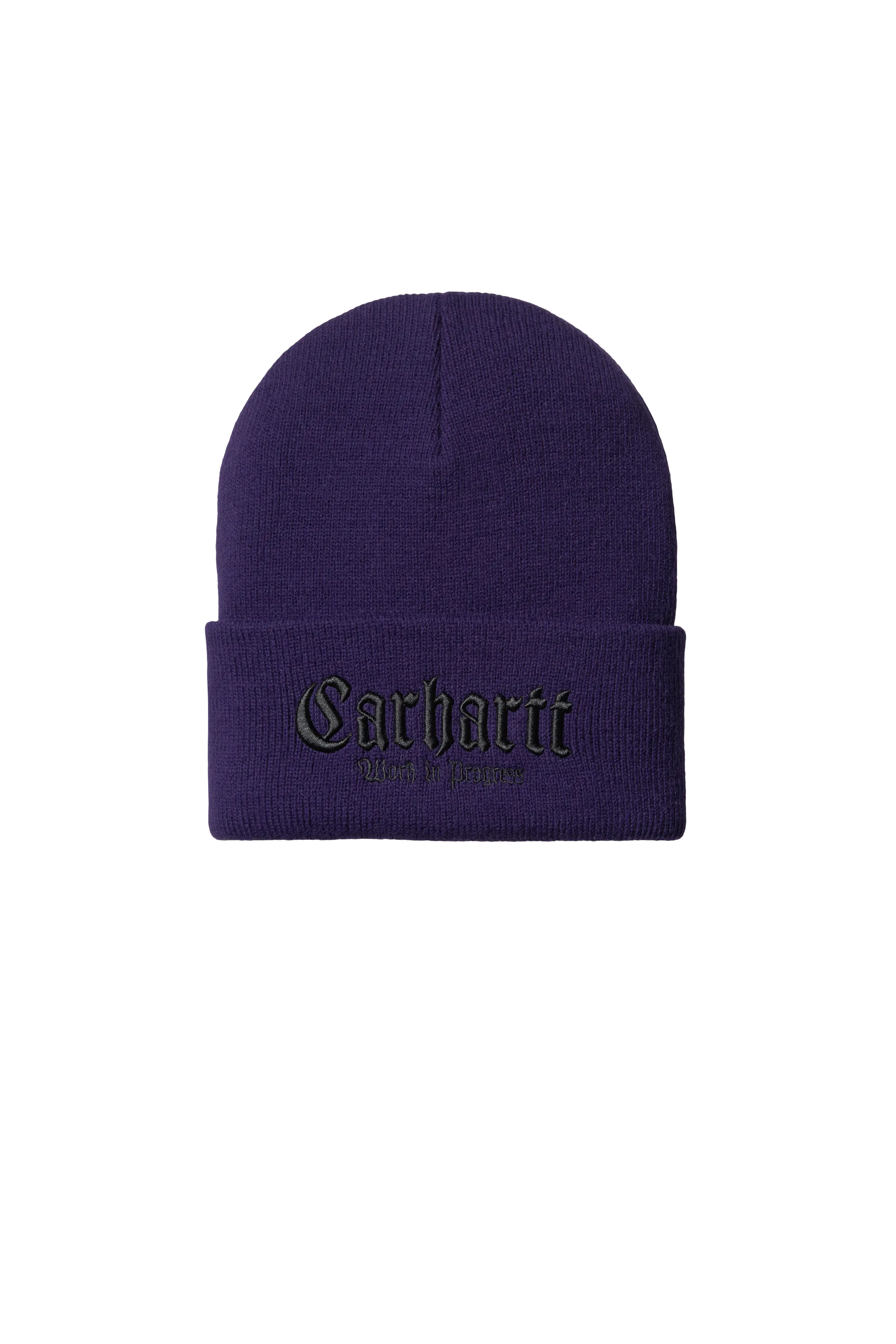 CARHARTT WIP Bonnet  ONYX BNIE Violet