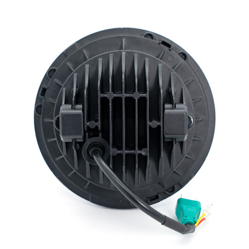 Barracuda - Phare led Dragon Light 176 mm