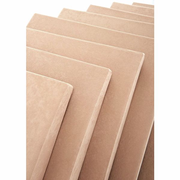 Vicoustic Cinema Round Premium Beige