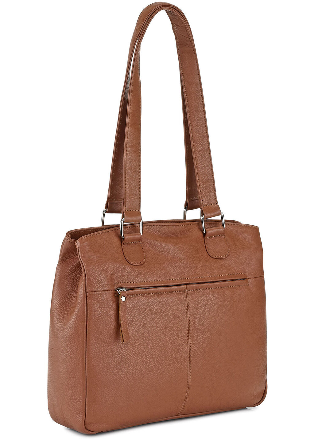 Laurina, Tasche, Damen, aus Leder