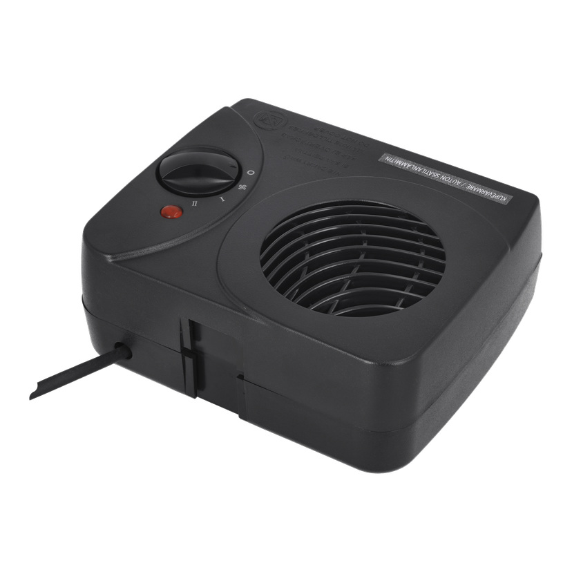 Kupévarmer 1000 W 230 V
