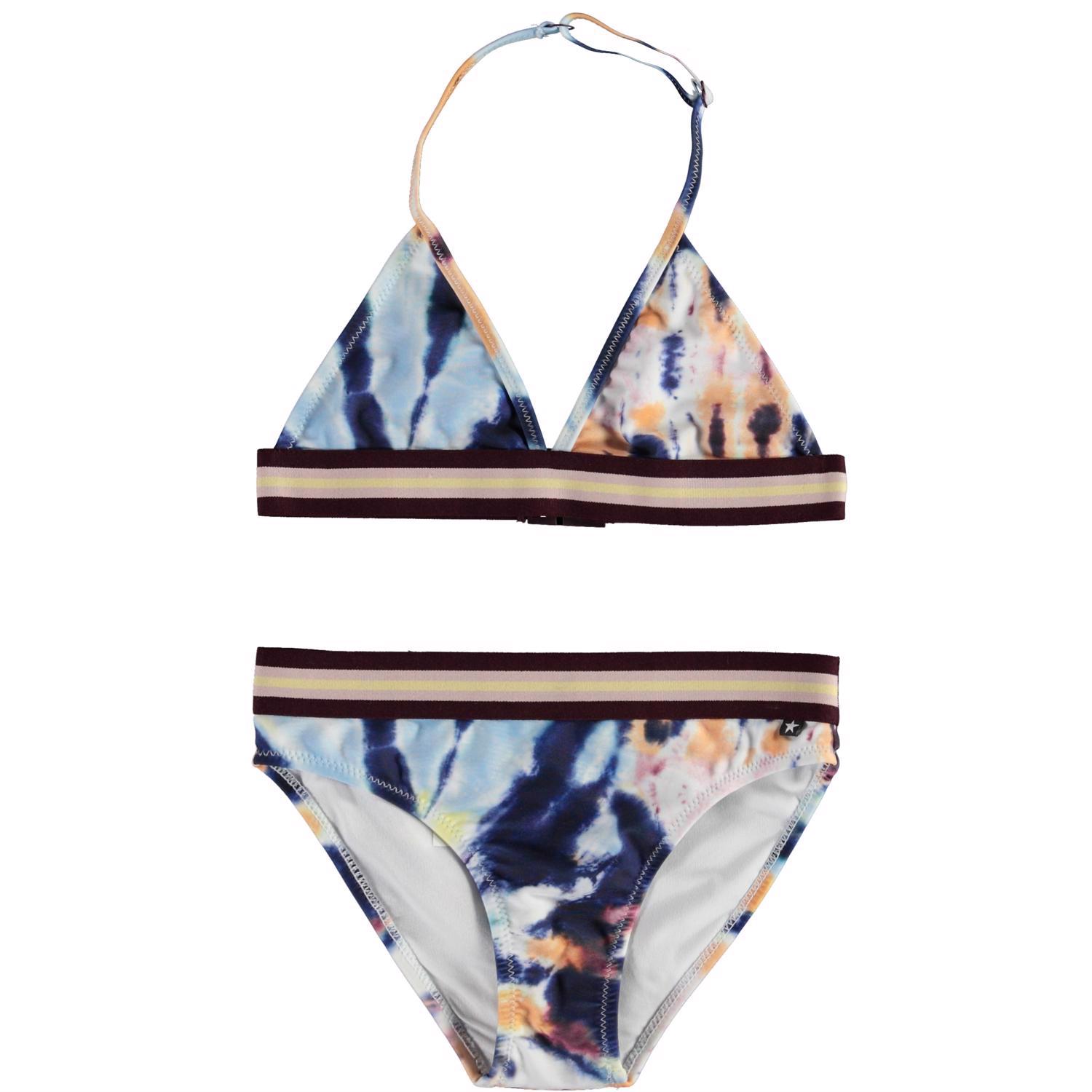 Nicoletta - Summer Tie Dye