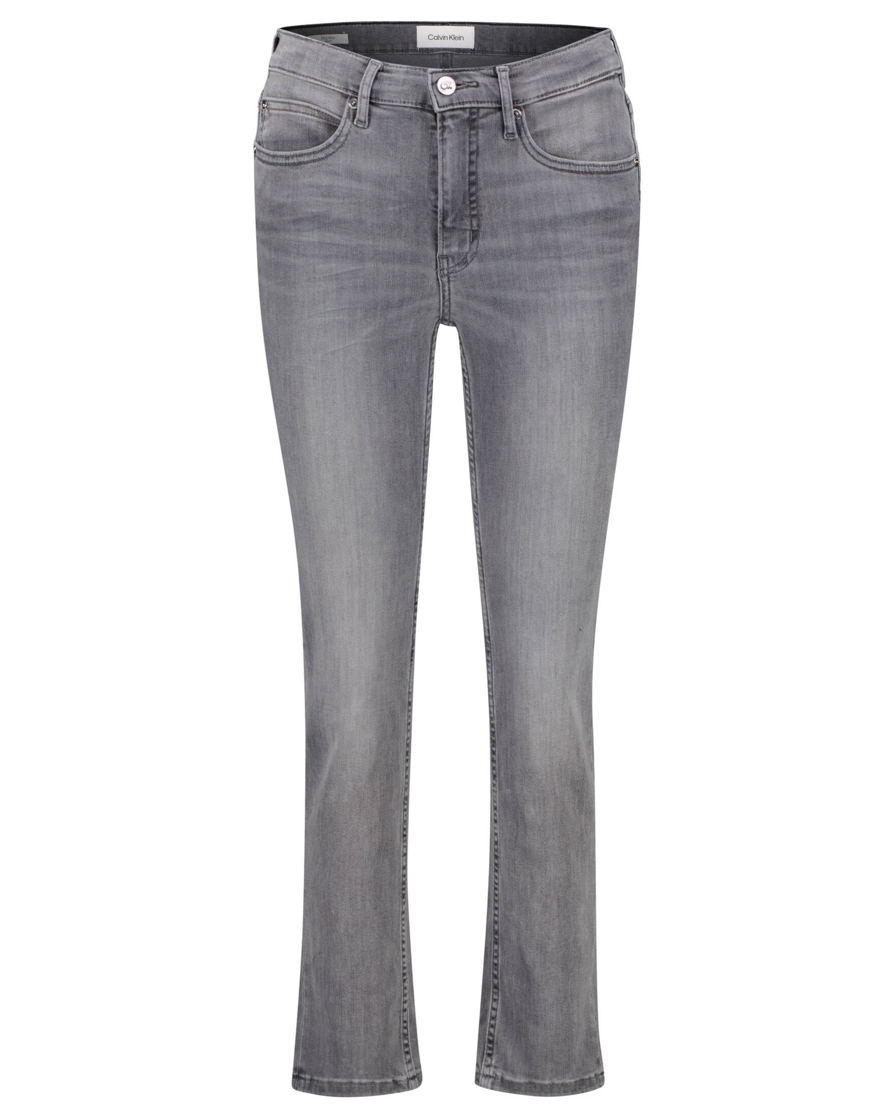 CALVIN KLEIN| Damen Jeans Slim Fit