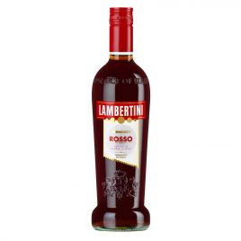 Delhaize Lambertini vermouth rosso