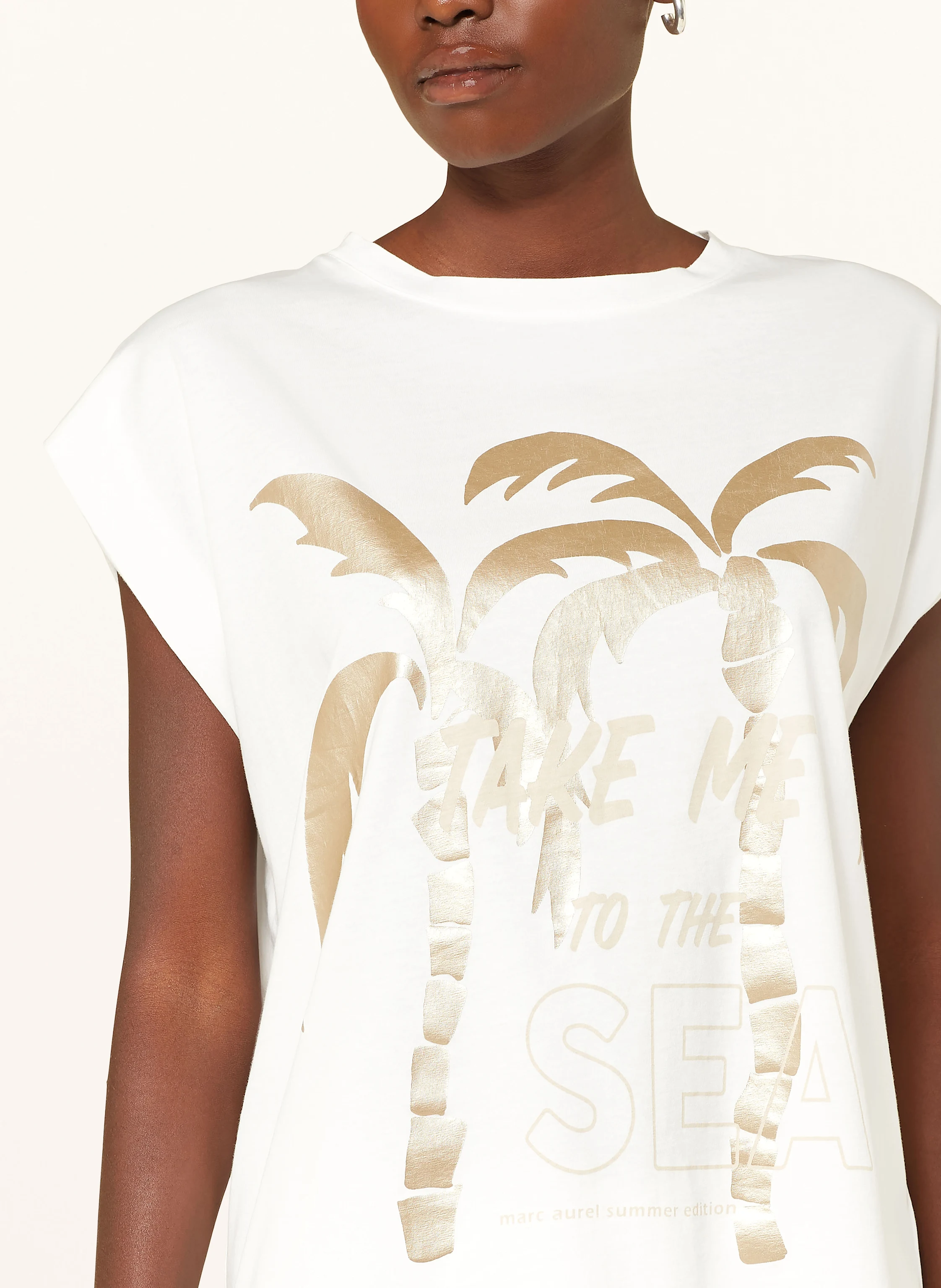 MARC AUREL T-Shirt