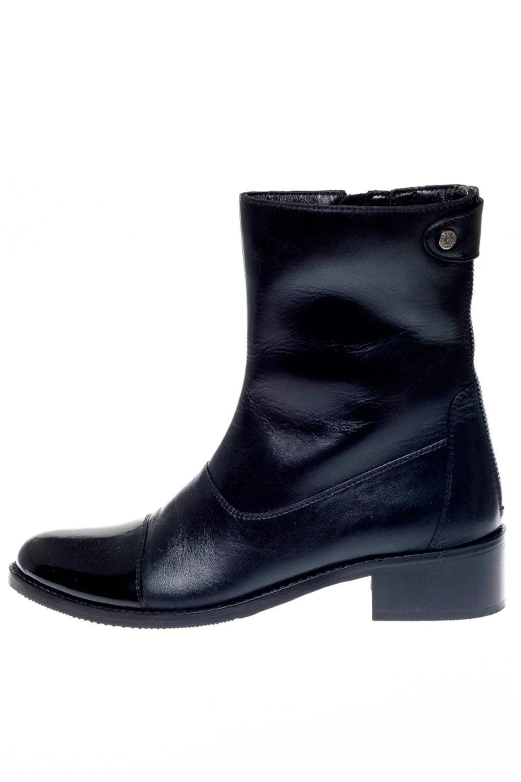 Copenhagen Shoes She Patent 21