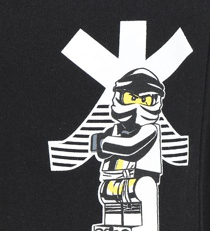 LEGO? Ninjago Sweatpants - Sort m. Print
