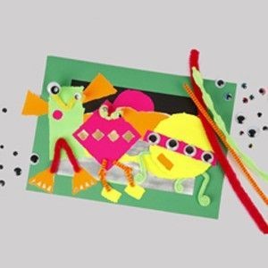 DIY Kit - Chenille - Pibe Rensere