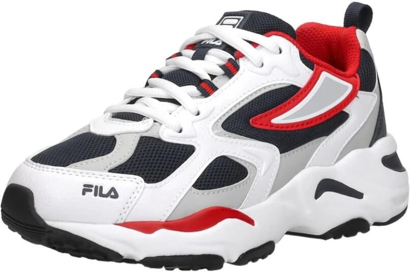 Fila CR-CW02 Ray Tracer Sneakers Jongens Multi