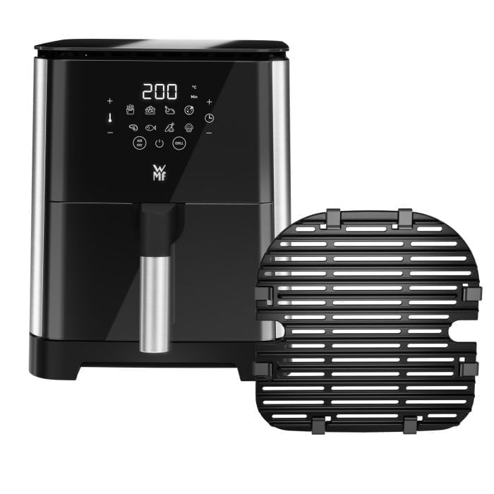 WMF Heißluftfritteuse MULTI TASTE 4,6 Liter