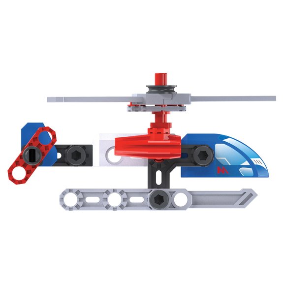 Mes premières constructions - Meccano Junior