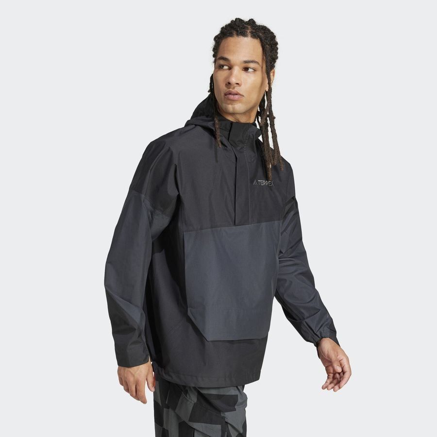 Adidas Anorak Terrex Xploric 2.5L Climaproof