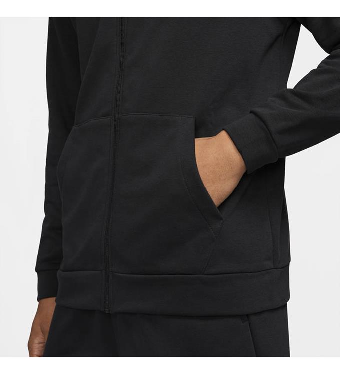 Nike Men Dri-FIT Full Zipp Trainingshoodie