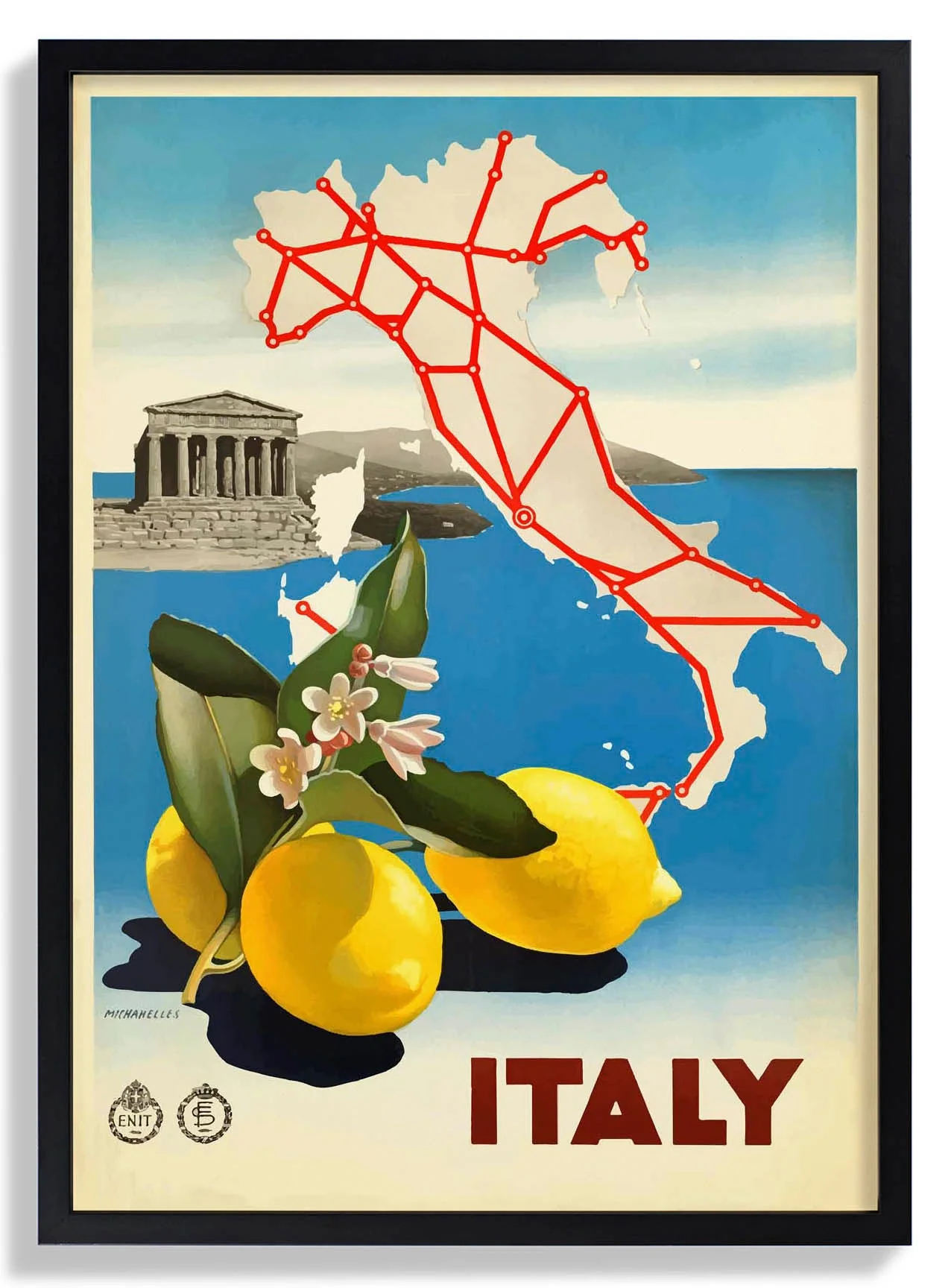 Italien