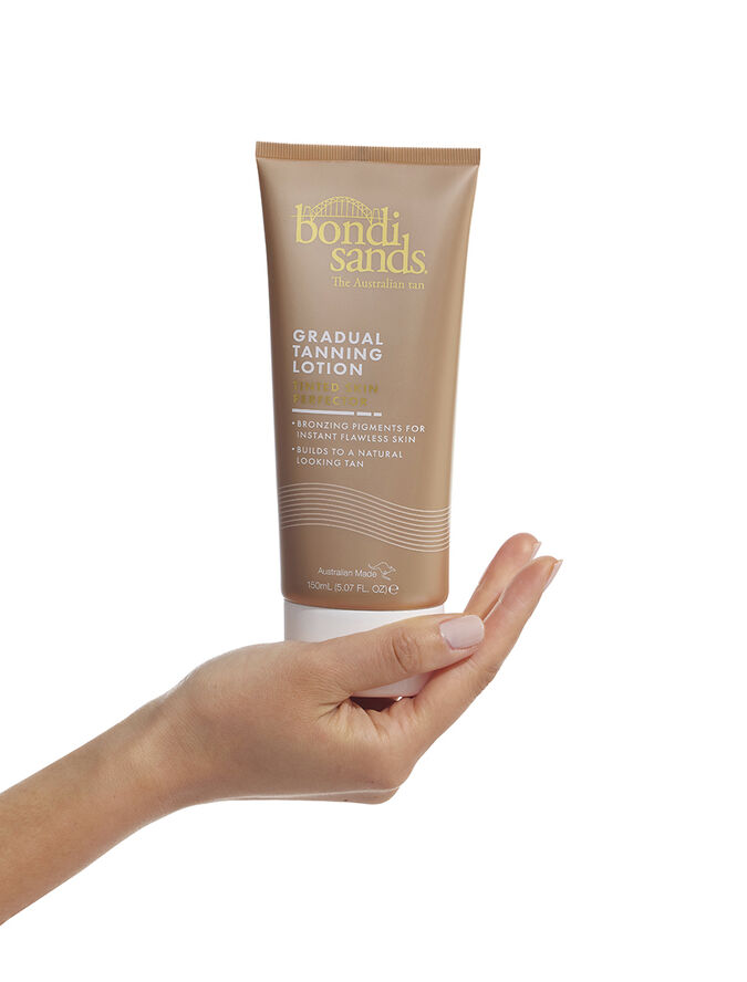 Bondi Sands Skin Perfecting Gradual Lotion