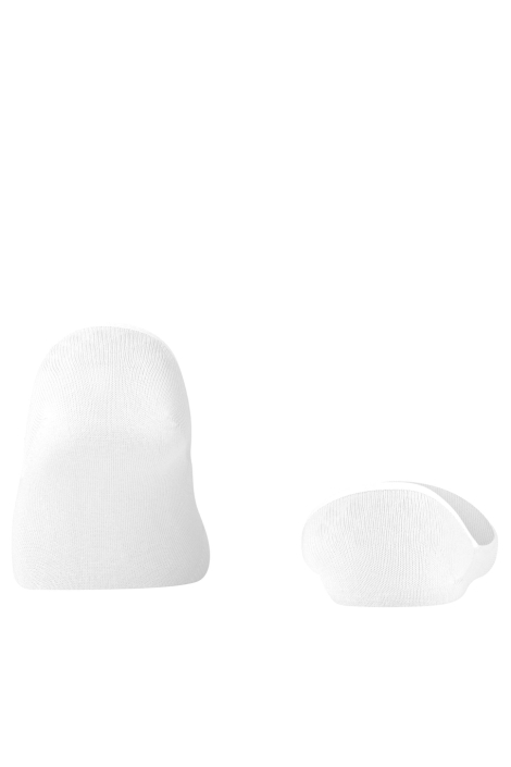 Falke witte dames accessoire