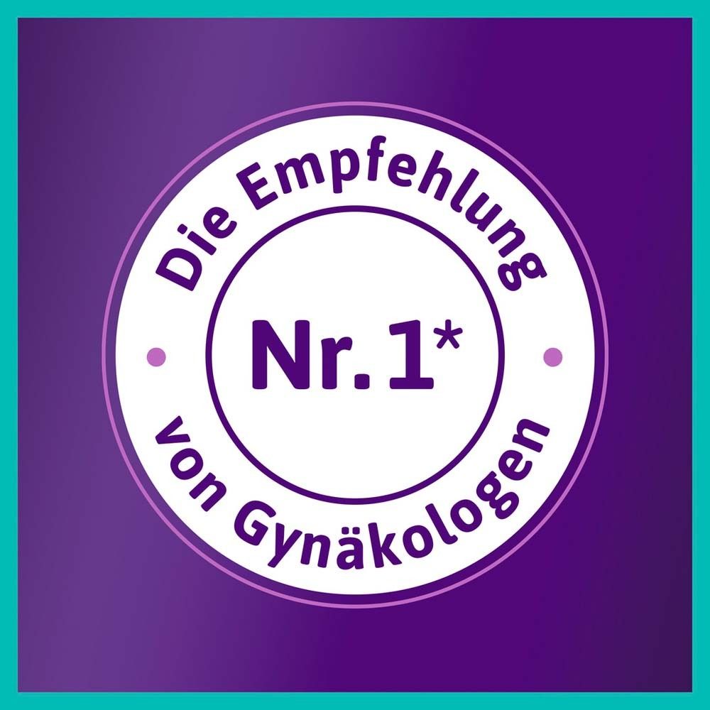 Femibion® 3 Stillzeit Nahrungsergänzung, Cholin, DHA, Folsäure Plus⁶