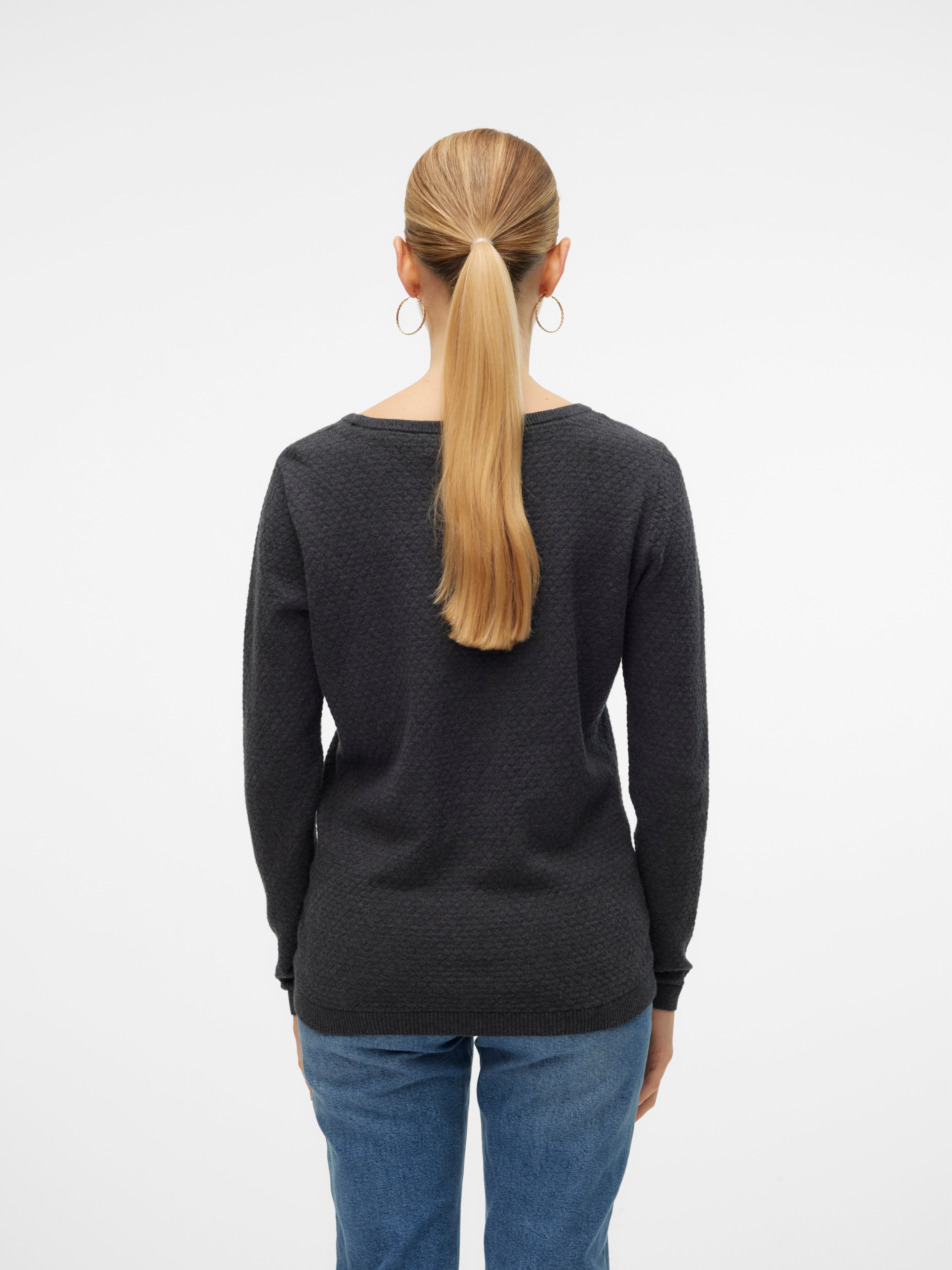 VMCARE Gebreide pullover