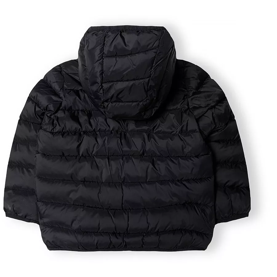 MINOTI Winterjacke Schwarz