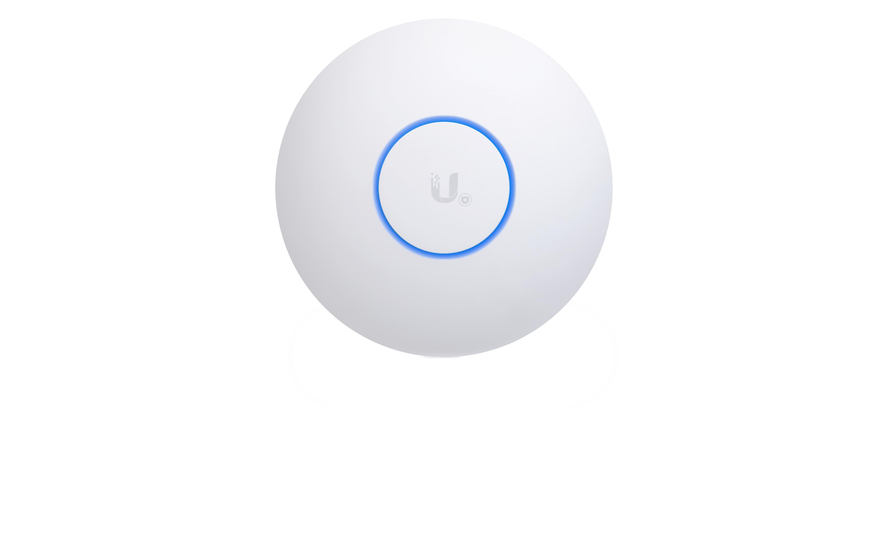 Access Point UniFi AP SHD AP-AC-SHD<br>Access Point mit MU‑MIMO-Technologie