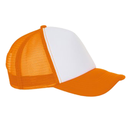 Gorra En Contraste Modelo Bubble Adulto Sols
