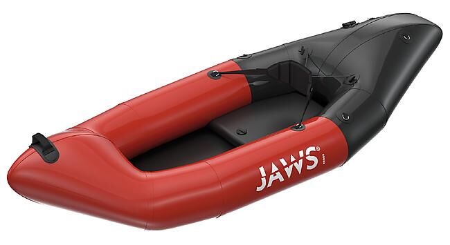 JAWS - PACKRAFT ARGOS MONO