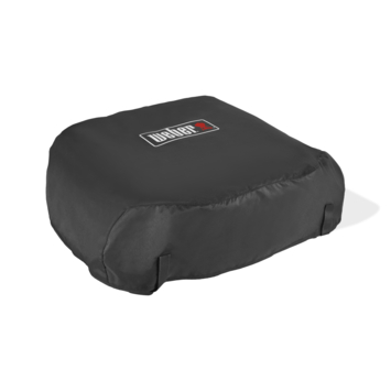 Weber barbecuehoes Premium voor Slate GP BBQ 43 cm