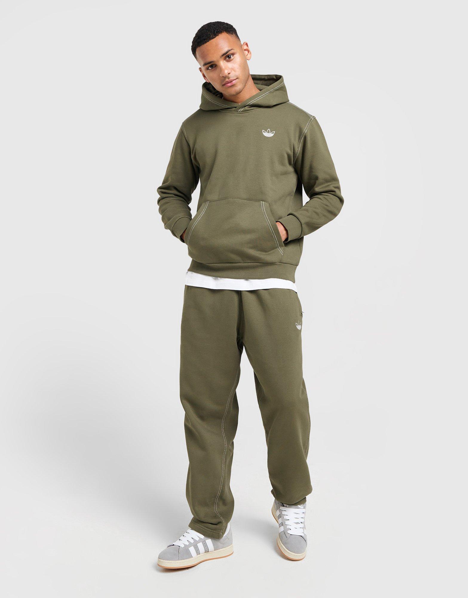 adidas Originals Pantalon de jogging Stitch