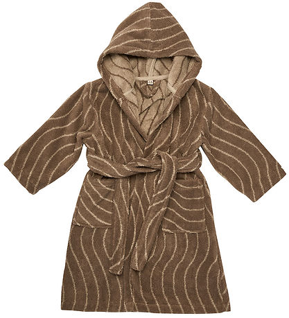 Leander Bådek?be - Woodland - Mocca