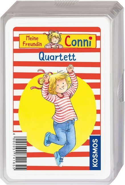 Meine Freundin Conni (Kinderspiel)