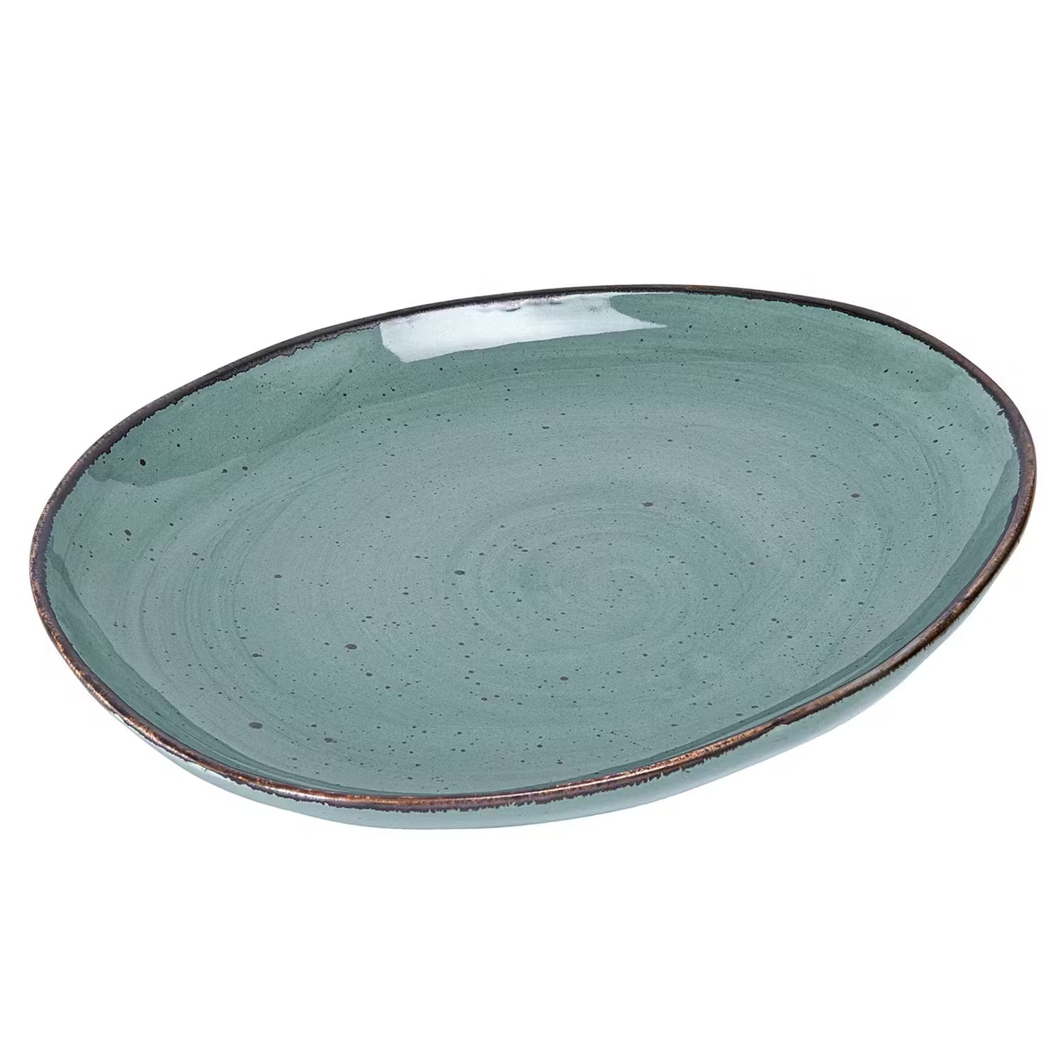 FINCA Dinnerteller 4er-Set