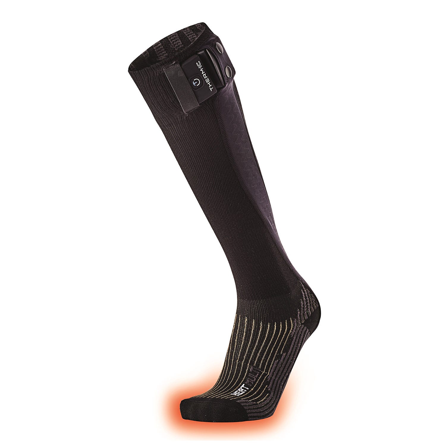 Therm-Ic  Powersock Set Heat Uni S-Pack 1200 V2