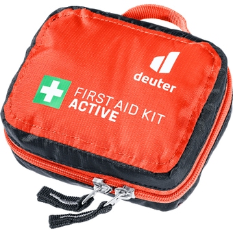 Deuter Active Erste Hilfe Set Papaya