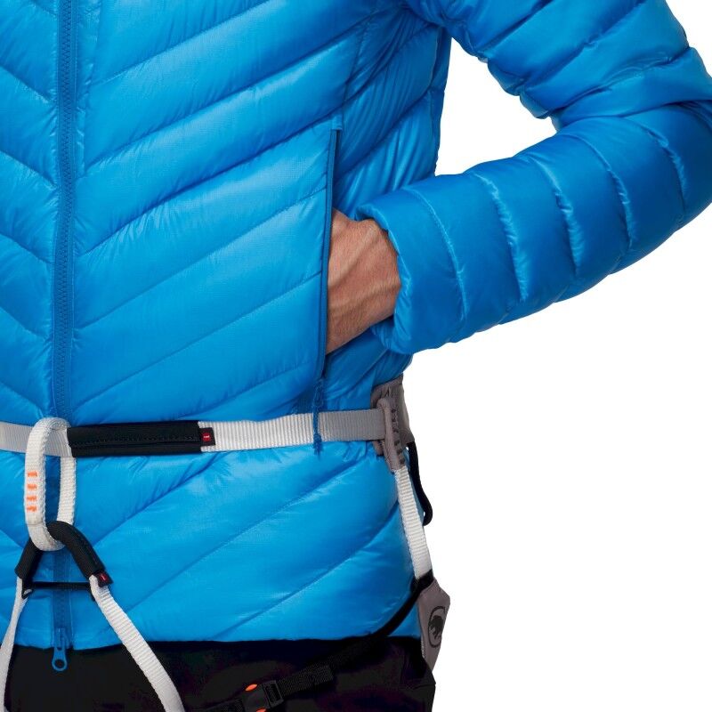 Broad Peak IN Hooded Jacket Men - Doudoune homme