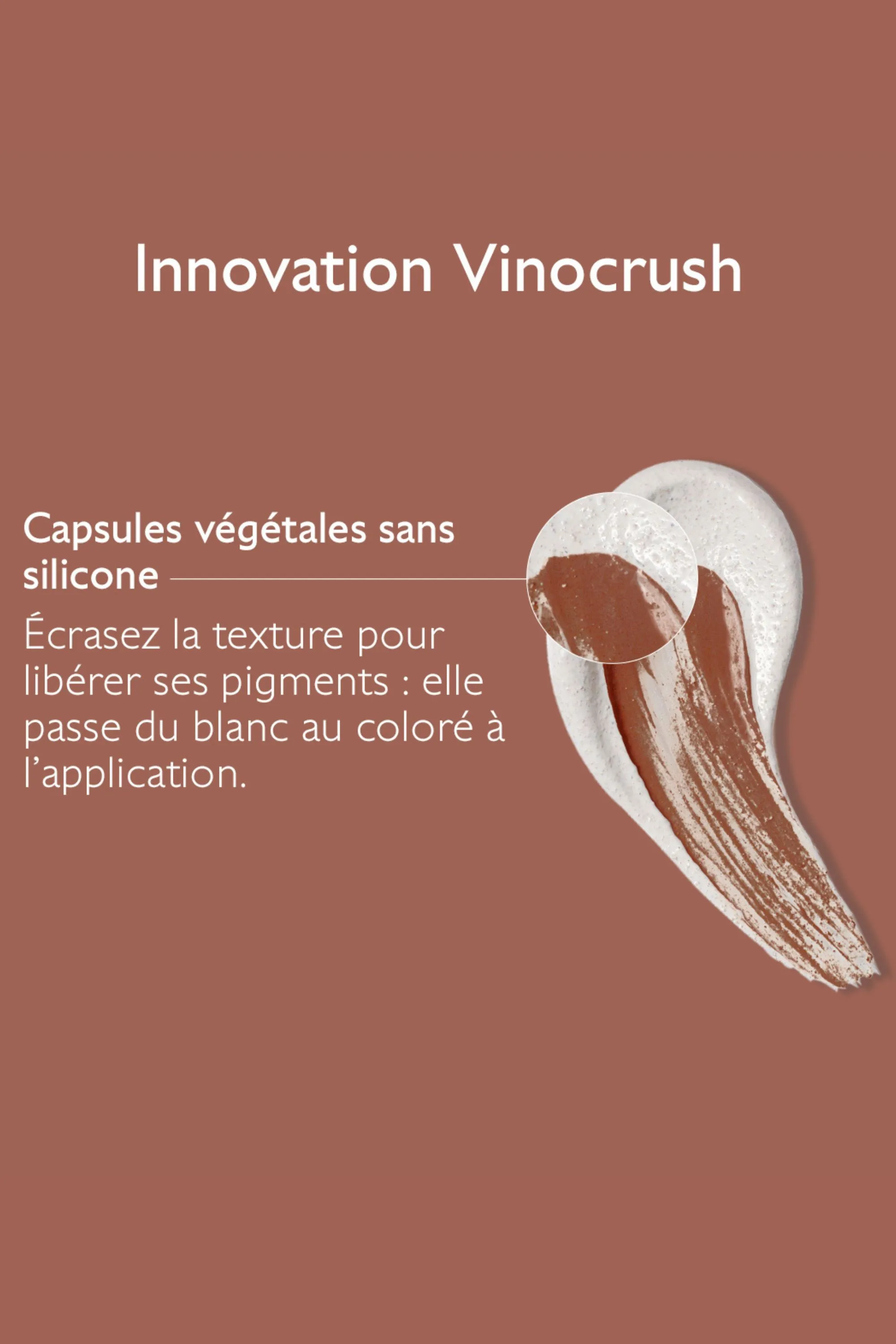 Caudalie CC crème Vinocrush-30 ml