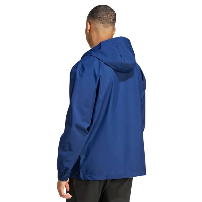 Adidas Entrada 22 Allweather Jas Heren
