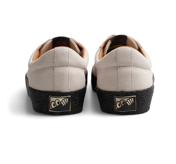 Last Resort AB VM002 Suede Lo White Black 7.5 US