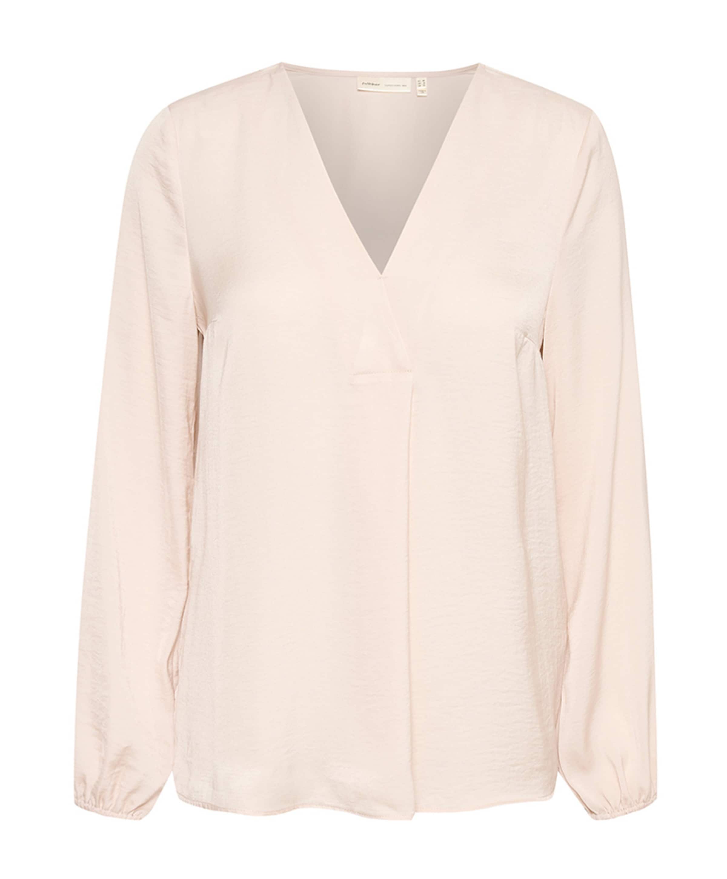 InWear Dames blouse ecru